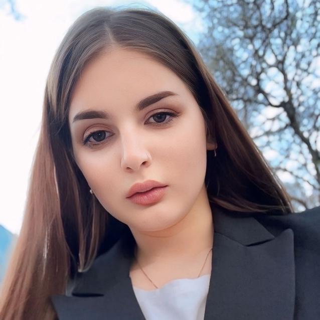 Коростелёва Татьяна Николаевна