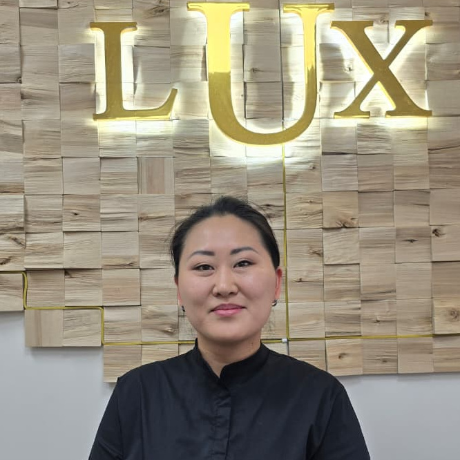 Адамокова Елена Владимировна