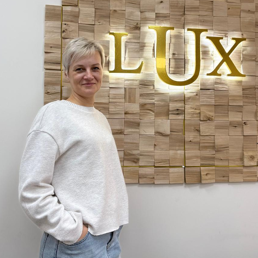 Мельникова Наталья Васильевна 