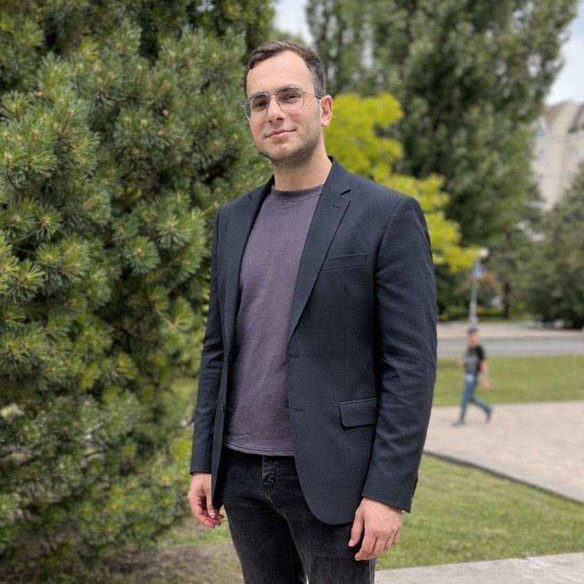 Чепурков Алексей Федорович