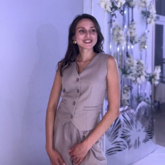 Гречанова Ирина Сергеевна