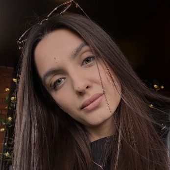 Агаркина Валерия Андреевна