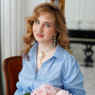 Дегтярева Елена Александровна